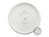 Innova White Bottom Stamp Star Mako3 Midrange Golf Disc (Individually Listed)