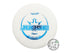 Dynamic Discs Moonshine Glow Classic Soft Judge Putter Golf Disc (Individually Listed)