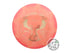 Westside Tournament Burst Stag Fairway Driver Golf Disc (Individually Listed)