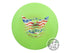 Innova Limited Edition 2022 USDGC Star San Marino Roc Midrange Golf Disc (Individually Listed)