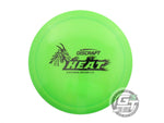 Discraft Limited Edition Old School Pro D Stamp Elite Z Heat Distance Driver Golf Disc (Individually Listed)