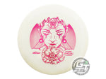 Discraft Limited Edition 2023 Ledgestone Open UV CryZtal Z Focus Putter Golf Disc (Individually Listed)