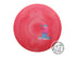 Legacy Limited Edition Sparkle Outlaw Distance Driver Golf Disc (Individually Listed)