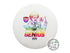 Discmania Active Base Genius Fairway Driver Golf Disc (Individually Listed)