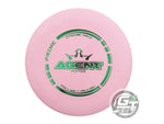 Dynamic Discs Prime Burst Agent Putter Golf Disc (Individually Listed)