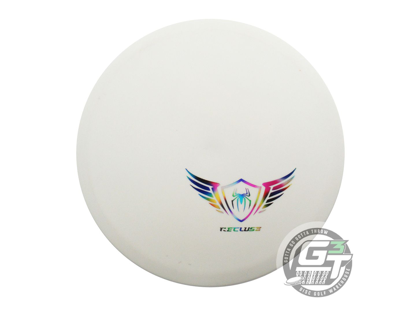 Legacy Glow Protege Edition Recluse Midrange Golf Disc (Individually Listed)