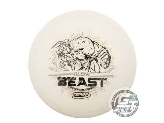 Innova Glow DX Beast Distance Driver Golf Disc (Individually Listed)