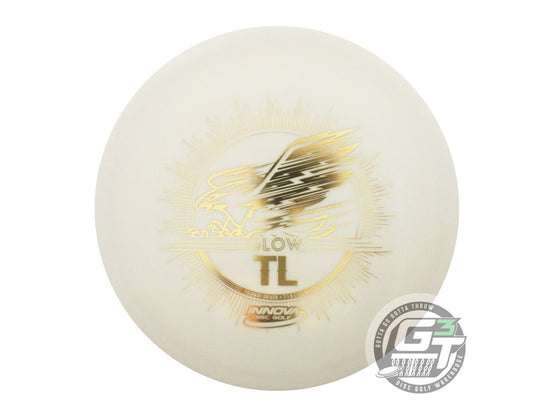 Innova Glow DX TL Fairway Driver Golf Disc (Individually Listed)