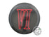 Discraft Limited Edition 2023 Elite Team Paul McBeth VI Series ESP Luna Putter Golf Disc (Individually Listed)