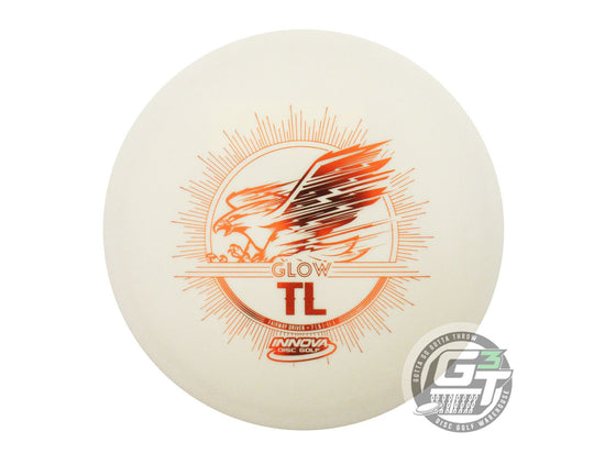 Innova Glow DX TL Fairway Driver Golf Disc (Individually Listed)