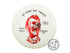 Lone Star Limited Edition 2023 Halloween Zombie Ace Glow Penny Putter Golf Disc (Individually Listed)