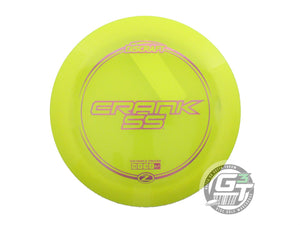 Discraft Elite Z Crank SS Distance Driver Golf Disc (Individually Listed)