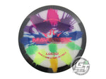 Dynamic Discs MyDye Lucid Maverick Fairway Driver Golf Disc (Individually Listed)