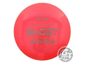 Legacy Pinnacle Edition Ghost Midrange Golf Disc (Individually Listed)