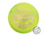 Discraft Limited Edition 2023 Elite Team Paul McBeth Swirl Elite Z Luna Putter Golf Disc (Individually Listed)