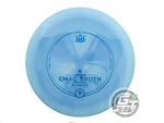 Dynamic Discs First Run Supreme EMAC Truth Midrange Golf Disc (Individually Listed)