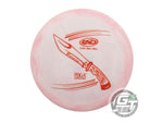 Lone Star Artist Series Bravo Bowie Distance Driver Golf Disc (Individually Listed)