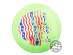 Discraft Big Z Predator Fairway Driver Golf Disc (Individually Listed)