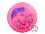 Discraft Big Z Raptor Distance Driver Golf Disc (Individually Listed)