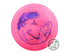 Discraft Big Z Raptor Distance Driver Golf Disc (Individually Listed)