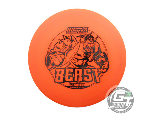 Innova DX Beast Distance Driver Golf Disc (Individually Listed)