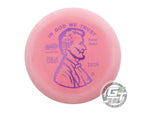 Lone Star Artist Series Alpha Penny Putter Golf Disc (Individually Listed)