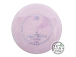 Dynamic Discs First Run Supreme EMAC Truth Midrange Golf Disc (Individually Listed)