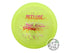 Legacy Pinnacle Edition Recluse Midrange Golf Disc (Individually Listed)