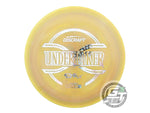 Discraft ESP FLX Undertaker Distance Driver Golf Disc (Individually Listed)