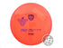 Discmania Limited Edition Eagle McMahon Eagle Totem Stamp C-Line MD1 Midrange Golf Disc (Individually Listed)