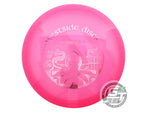 Westside VIP Tursas Midrange Golf Disc (Individually Listed)