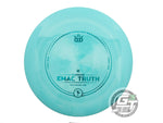 Dynamic Discs First Run Supreme EMAC Truth Midrange Golf Disc (Individually Listed)