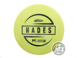 Discraft Paul McBeth Signature ESP Hades Distance Driver Golf Disc (Individually Listed)