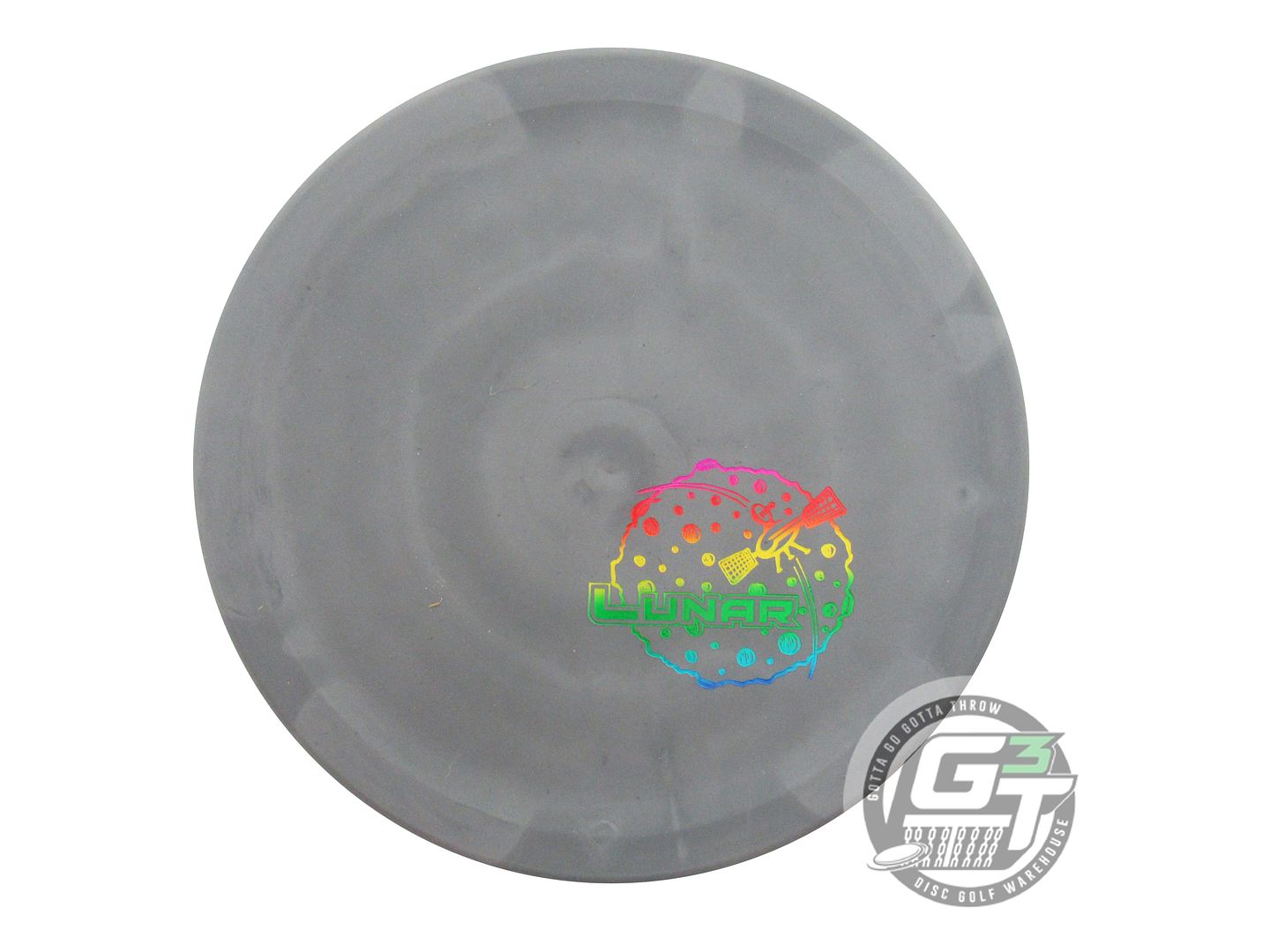Gateway Rocky Lunar Super Soft War Spear Putter Golf Disc (Individually Listed)
