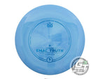 Dynamic Discs First Run Supreme EMAC Truth Midrange Golf Disc (Individually Listed)