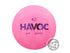 Latitude 64 Gold Line Havoc Distance Driver Golf Disc (Individually Listed)