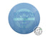 Dynamic Discs BioFuzion Getaway Fairway Driver Golf Disc (Individually Listed)