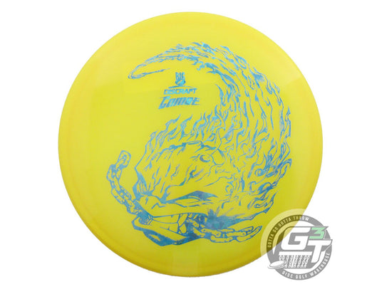 Discraft Big Z Comet Midrange Golf Disc (Individually Listed)