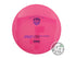 Discmania Originals S-Line MD5 Midrange Golf Disc (Individually Listed)