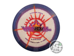 Dynamic Discs MyDye Lucid Vandal Fairway Driver Golf Disc (Individually Listed)