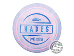 Discraft Paul McBeth Signature ESP Hades Distance Driver Golf Disc (Individually Listed)