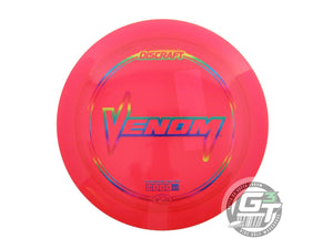 Discraft Elite Z Venom Distance Driver Golf Disc (Individually Listed)
