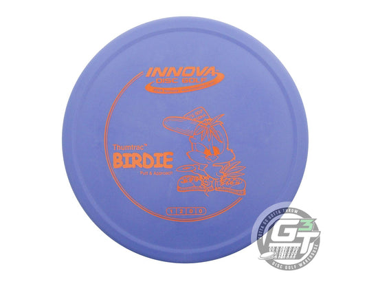 Innova DX Birdie Putter Golf Disc (Individually Listed)