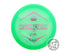 Dynamic Discs Limited Edition Ricky Wysocki Sockibomb Lucid Evader Fairway Driver Golf Disc (Individually Listed)