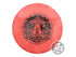 Dynamic Discs Limited Edition 2023 Team Series Kona Montgomery Fuzion Burst Evidence Midrange Golf Disc (Individually Listed)