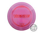 Discraft Elite Z Vulture Distance Driver Golf Disc (Individually Listed)