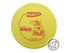 Innova DX Birdie Putter Golf Disc (Individually Listed)