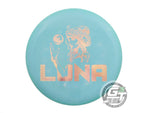 Discraft Limited Edition Character Stamp Swirl ESP Luna Putter Golf Disc (Individually Listed)