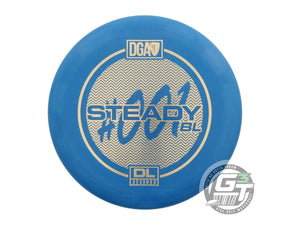 DGA D-Line Steady BL Putter Golf Disc (Individually Listed)