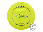 Discraft Elite Z Zone Putter Golf Disc (Individually Listed)